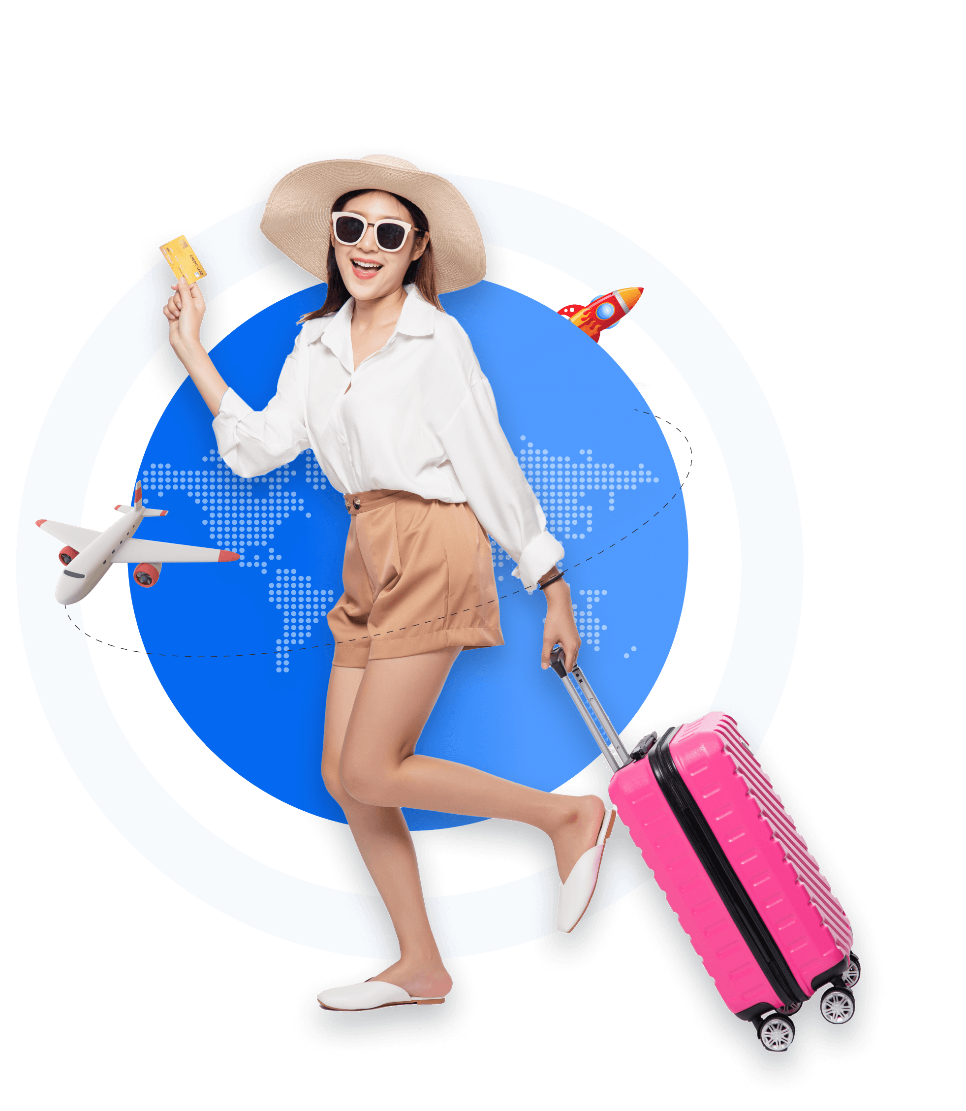 travel